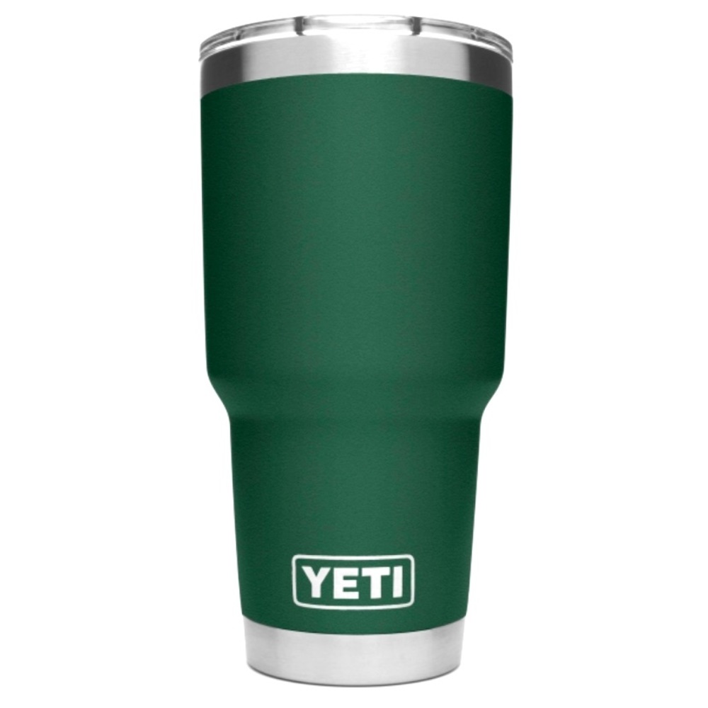 30 oz evergreen yeti